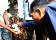 Dream Meaning of Being Sold To A Goat