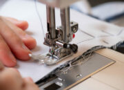 Dream Meaning of Sewing