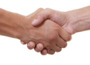 Dream Meaning of Shaking Hands