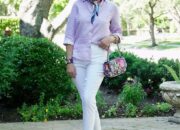 Dream Meaning of Wearing Purple Clothes