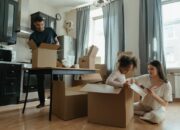 Dream Meaning of Shifting To New House