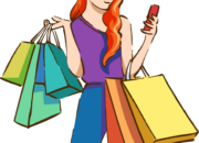 Dream Meaning of Shopping