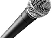 Dream Meaning of Microphone