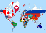 Dream Meaning of Countries