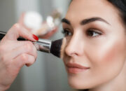 Dream Meaning of Putting On Makeup