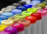 Dream Meaning of Colored Markers