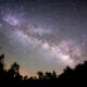 Dream Meaning of Seeing Many Stars