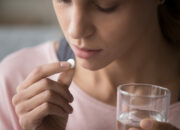 Dream Meaning of Taking Medication