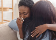 Dream Meaning of Seeing Someone Crying