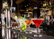 Dream Meaning of Bar