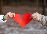 Dream Meaning of Separation