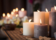 Dream Meaning of Candle