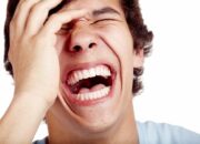 Dream Meaning of Laughing