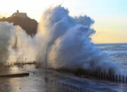 Dream Meaning of Tidal Wave