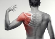Dream Meaning of Shoulder