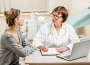 Dream Meaning of Seeing A Doctor