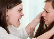 Dream Meaning of Fighting With My Sister