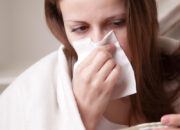 Dream Meaning of A Sick Woman