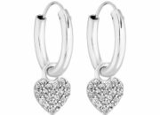 Dream Meaning of Silver Earrings