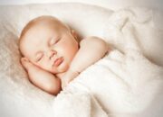 Dream Meaning of Sleeping Baby