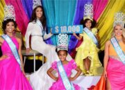 Dream Meaning of Joining A Beauty Pageant
