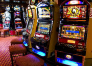 Dream Meaning of Slot Machine