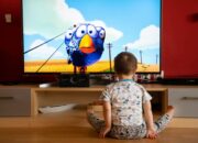 Dream Meaning of Watching Cartoons