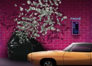 Dream Meaning of Finding Money In Trash