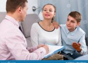 Dream Meaning of My Son Signing Important Papers