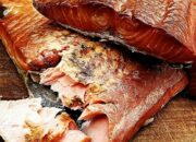 Dream Meaning of Smoked Fish