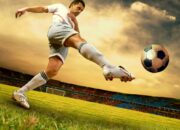 Dream Meaning of Kicking A Soccer Ball