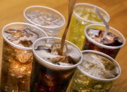 Dream Meaning of Soft Drink
