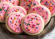 Dream Meaning of Sugar Cookies