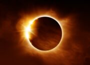 Dream Meaning of Eclipse