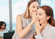 Dream Meaning of Someone Gossiping About You