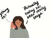 Dream Meaning of A Loved One Not Looking At You