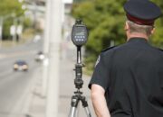 Dream Meaning of Speed Trap