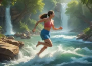 Dream Meaning of Hearing Water Running