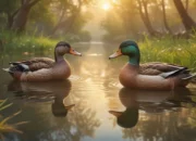 Dream Meaning of Seeing Ducks