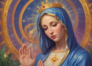 Dream Meaning of Seeing The Virgin Mary