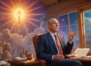 Dream Meaning of Seeing Your Boss