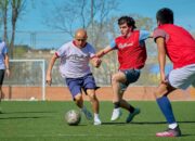 Dream Meaning of Sports Practice