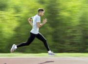 Dream Meaning of Running Fast