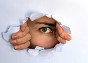 Dream Meaning of Someone Spying On You