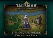 Dream Meaning of Devil’s Minion