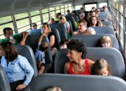 Dream Meaning of Bus Ride