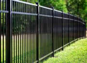 Dream Meaning of Metal Fence
