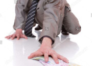 Dream Meaning of Picking Money On The Floor