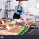 Dream Meaning of Buying Fish