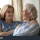 Dream Meaning of Grandmother Wanting To See You